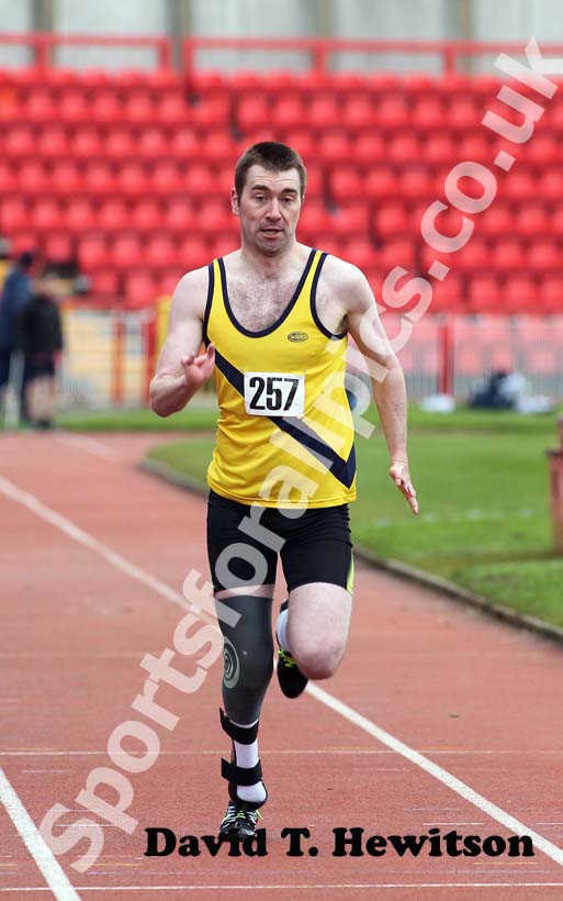 Gateshead Open Meeting 4